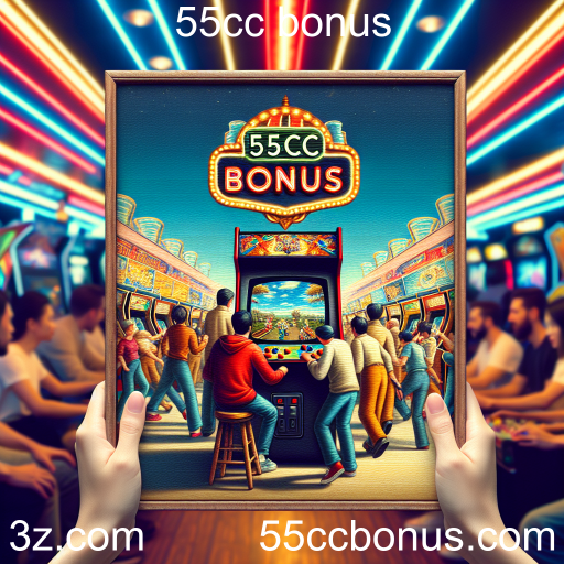 A História e Evolução dos Jogos de Arcade