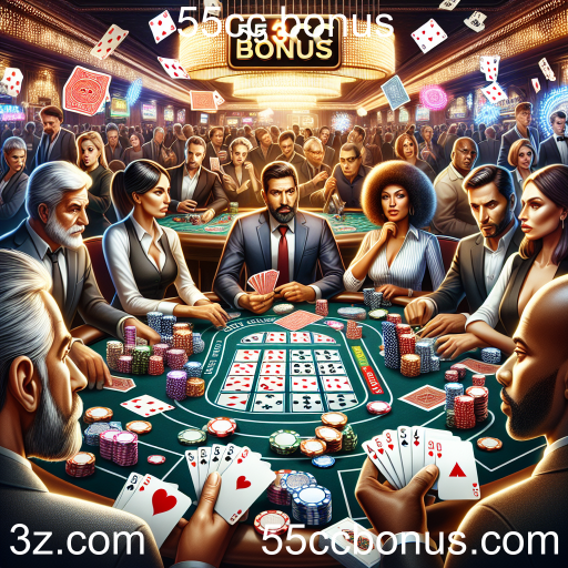 A Fascinante Mundo dos Jogos de Cartas