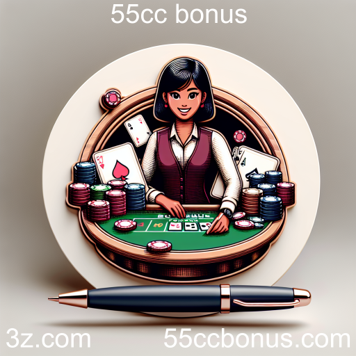 Cassino Ao Vivo: A Experiência Autêntica de Jogo Online